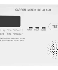 PROFILE Koolmonoxidemelder