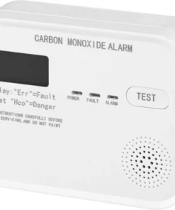 PROFILE Koolmonoxidemelder -Binnenverlichting Verkoopwinkel DV 8 10565599 03 4c NL 20220505051659