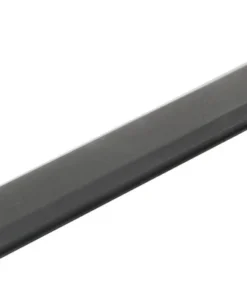 DOTARA Kabelgoot Zelfklevend 9x5 Mm Zwart, 200 Cm