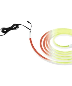 PAULMANN SimpLED Outdoor LED-stripset RGBW 300 Cm Wit Gecoat