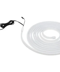 PAULMANN SimpLED Outdoor LED-stripset RGBW 500 Cm Wit Gecoat 7 PAULMANN SimpLED Outdoor LED-stripset RGBW 500 Cm Wit Gecoat -Binnenverlichting Verkoopwinkel DV 8 10572335 04 4c DE 20220702234659