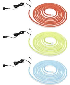 PAULMANN SimpLED Outdoor LED-stripset RGBW 500 Cm Wit Gecoat 8 PAULMANN SimpLED Outdoor LED-stripset RGBW 500 Cm Wit Gecoat -Binnenverlichting Verkoopwinkel DV 8 10572335 05 4c DE 20220702234659