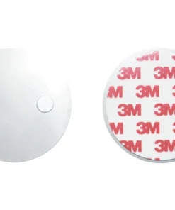 Magnetische Montageset Voor Rookmelder