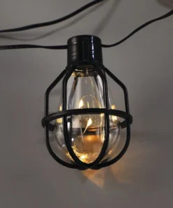 LAFIORA Tuinverlichting Micro LED Verlichting Warmwit 50 Lampen -Binnenverlichting Verkoopwinkel DV 8 10575778 04 4c DE 20230209161754