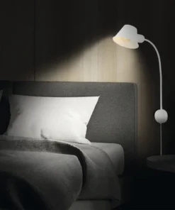 BRILONER Wandlamp Brello Wit Mat -Binnenverlichting Verkoopwinkel DV 8 10579802 06 4c DE 20220715174656