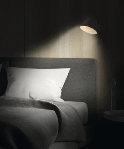 BRILONER Wandlamp Brello Zwart Mat -Binnenverlichting Verkoopwinkel DV 8 10579809 06 4c DE 20220715171754