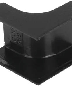 DOTARA Binnenhoek Zelfklevend 20x10 Mm Zwart -Binnenverlichting Verkoopwinkel DV 8 10584302 03 4c NL 20220727051752