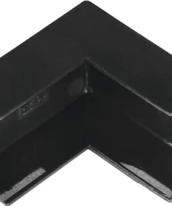 DOTARA Buitenhoek Zelfklevend 20x10 Mm Zwart -Binnenverlichting Verkoopwinkel DV 8 10584305 03 4c NL 20220727051752