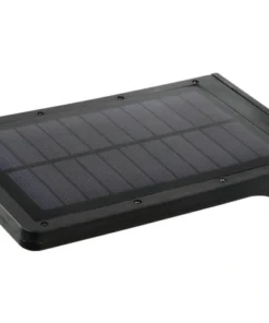 LED Solar Wandlamp Met Sensor Zwart -Binnenverlichting Verkoopwinkel DV 8 10586472 05 4c DE 20221109051656