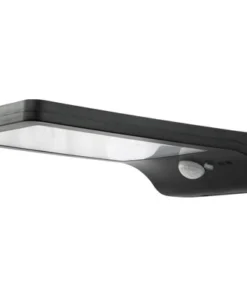 LED Solar Wandlamp Met Sensor Zwart -Binnenverlichting Verkoopwinkel DV 8 10586472 07 4c DE 20221109051656