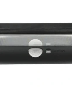 LED Solar Wandlamp Met Sensor Zwart -Binnenverlichting Verkoopwinkel DV 8 10586472 09 4c DE 20221109051656