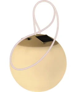 LED Solar Hanglamp Met Bol Ø 20 Cm RGBW -Binnenverlichting Verkoopwinkel DV 8 10592319 02 4c DE 20221115152507