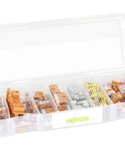 WAGO Verbindingsklemmenset 887-802 (series 221 En 2273)