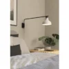 EGLO Wandlamp Matlock Lichtgrijs