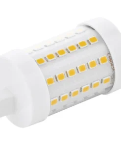 EGLO LED Lamp R7S/8W 78 Mm Warmwit