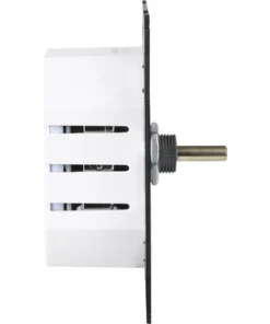 Q-LINK LED Dimmer 1-150 W (RC) + Dimmerknop Zwart -Binnenverlichting Verkoopwinkel DV 8 10595071 03 4c NL 20220906154655