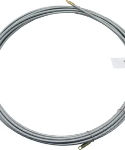 Trekveer Metaal 10 Meter Verzinkt