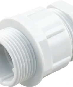 Wartel PG16 22 Mm Grijs, 10 Stuks