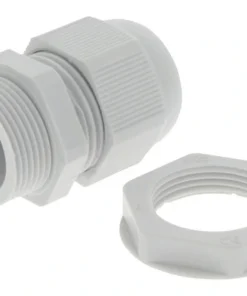 ATTEMA Wartel M25 Met Moer Grijs, 3 Stuks