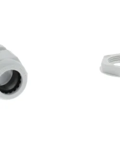 ATTEMA Wartel M25 Met Moer Grijs, 3 Stuks -Binnenverlichting Verkoopwinkel DV 8 10598366 03 4c NL 20220917214653