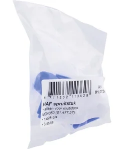ABB HAF Spruitstuk Voor Multidoos MD4050 Enkel 16-19 Mm Blauw, 3 Stuks -Binnenverlichting Verkoopwinkel DV 8 10598370 03 4c NL 20220917214653