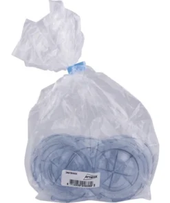 ATTEMA Deksel Voor Inbouwdoos UHW40/UHW50 Transparant, 10 Stuks -Binnenverlichting Verkoopwinkel DV 8 10598371 03 4c NL 20220917214653