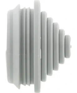 Snijnippel PG16 Grijs, 10 Stuks -Binnenverlichting Verkoopwinkel DV 8 10598372 03 4c NL 20220917214653