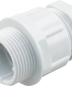 ATTEMA Wartel M20 Grijs, 10 Stuks