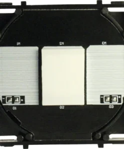 ONE TWO TOUCH Wisseldimmer