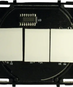 ONE TWO TOUCH Rolluikschakelaar