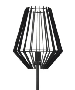 CHERICONI Vloerlamp Tavola Zwart -Binnenverlichting Verkoopwinkel DV 8 10607196 01 4c NL 20221013174650