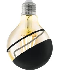 EGLO Cover Voor G80 Globe Zwart -Binnenverlichting Verkoopwinkel DV 8 10608354 01 4c NL 20221020101816