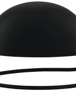 EGLO Cover Voor G80 Globe Zwart