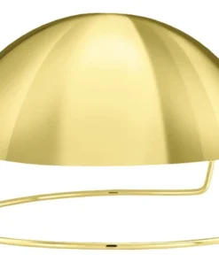 EGLO Cover Voor G80 Globe Messing