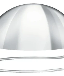 EGLO Cover Voor G95 Globe Chroom