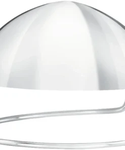 EGLO Cover Voor G125 Globe Chroom