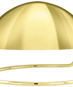 EGLO Cover Voor G125 Globe Messing