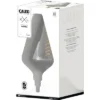 CALEX LED Filament Lamp XXL Vienna E27/6W Titanium