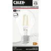 CALEX LED Lamp E27/4,5W A60 Warmwit Helder