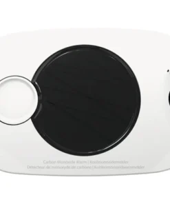 ANGELEYE Koolmonoxidemelder AE3822-EUR