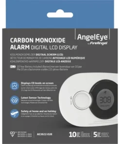 ANGELEYE Koolmonoxidemelder AE3822-EUR -Binnenverlichting Verkoopwinkel DV 8 10609569 06 4c NL 20221020085143