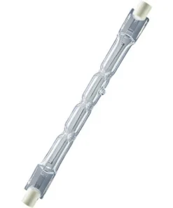 SYLVANIA Staaflamp Halogeen Eco R7S/120W 118 Mm