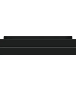 KLIKAANKLIKUIT® Draadloze Wandschakelaar Enkelvoudig/dubbel AWST-9000 Zwart -Binnenverlichting Verkoopwinkel DV 8 10615366 03 4c NL 20221111191754