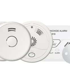 PROFILE Brandbeveiligingspakket, 6-delig