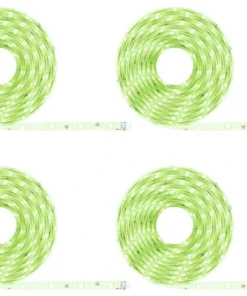 PAULMANN SimpLED LED-stripset RGB 20 M Wit Gecoat -Binnenverlichting Verkoopwinkel DV 8 10633414 07 4c CH 20230111144652