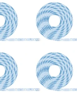 PAULMANN SimpLED LED-stripset RGB 20 M Wit Gecoat -Binnenverlichting Verkoopwinkel DV 8 10633414 08 4c CH 20230111144652