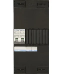 ATTEMA Click-mate NXT Groepenkast XL 115-F S AT91410