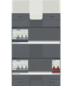 ATTEMA Click-mate NXT Groepenkast M-22/22/00-H2 AT91403