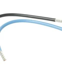 ATTEMA Click-mate NXT Bedradingsset 1-fase 30 Cm AT90154