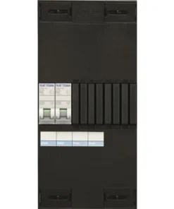 ATTEMA Click-mate NXT Groepenkast XL 115-2 S AT91408